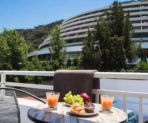 Apartamento Elenis Philoxenia