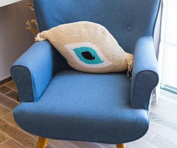 Elenis Philoxenia 아파트