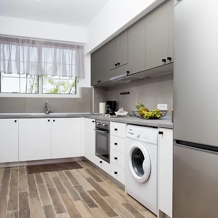 Apartmán Elenis Philoxenia *