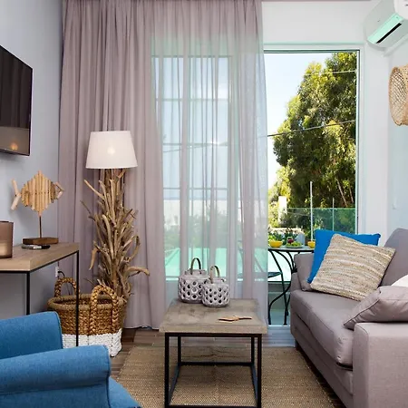 Elenis Philoxenia Daire