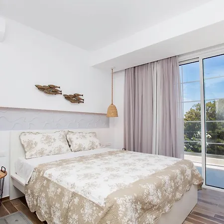 Apartmán Elenis Philoxenia