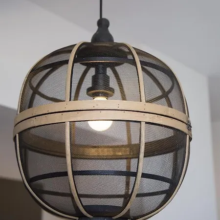 Elenis Philoxenia Apartmán Ixia (Rhodes)