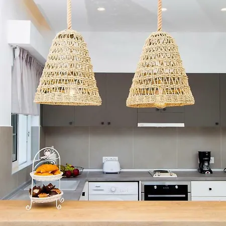 Elenis Philoxenia Daire