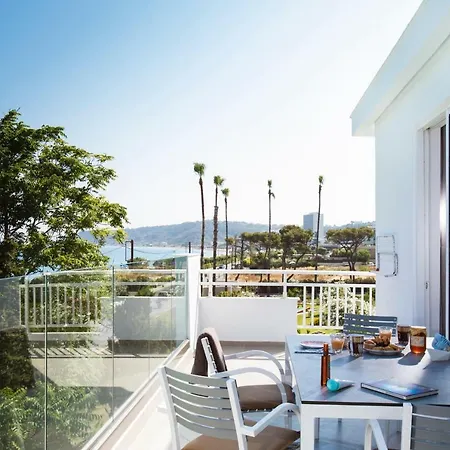 Elenis Philoxenia Daire